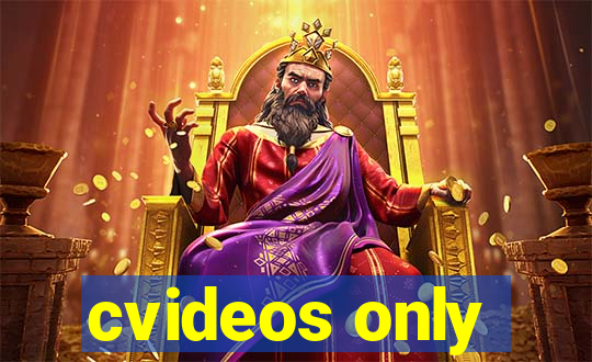 cvideos only